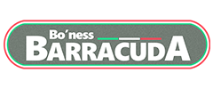 Barracuda Takeaway Boness logo